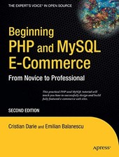 Beginning Php And Mysql