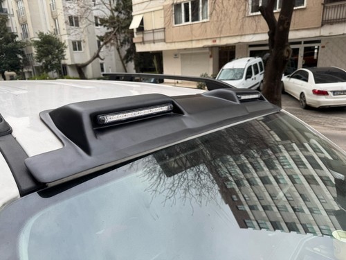 Top roof white - roof,