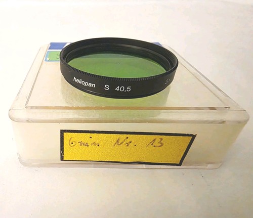 Heliopan 1 5 - heliopan, -1,5