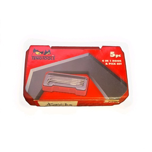 Teng tools tjse05s piece - tools,