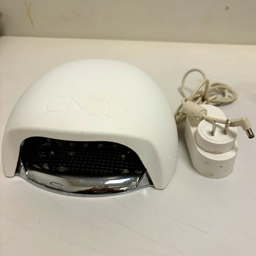 Cnd shellac led lamp 36w - shellac, timer