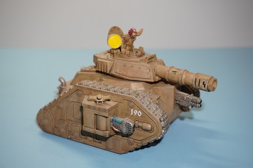Warhammer 40k imperial guard - warhammer,