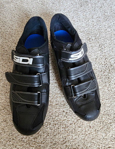 Sidi mountain cycling shoes - mountain,