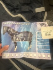 Horse Master 250g Stable Rug