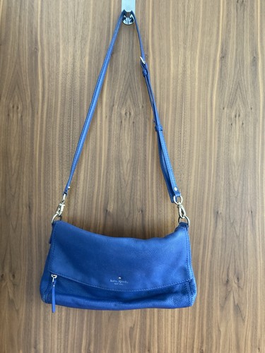 Preloved kate spade - preloved, blue