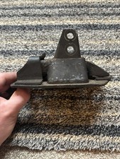 Volvo 850, V70, S70, C70 Febi 26193 Engine Mount Drivers Side