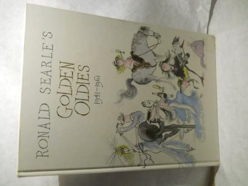 Golden oldies searle - golden,