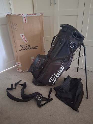 Vgc titleist stadry hybrid - titleist,