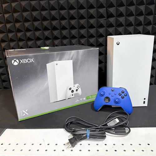 Microsoft xbox series - xbox,