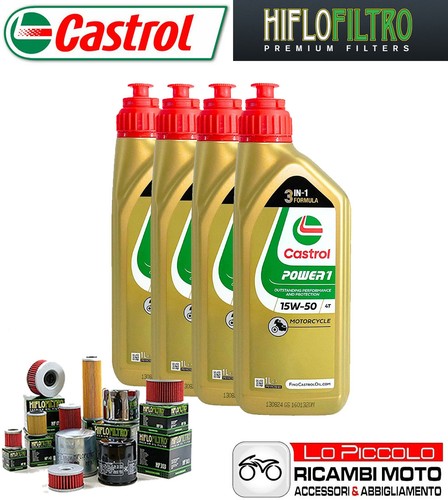 Cutting oil castrol power1 - 4, [castrol]