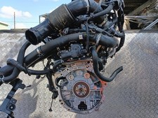 KIA SPORTAGE ENGINE G4FP 1.6