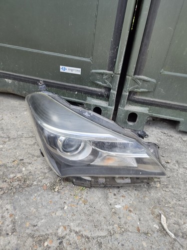 2014 2017 toyota yaris led - toyota,