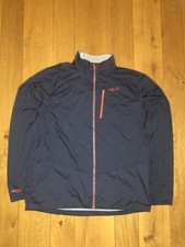 Rab Vapour Rise Ridgeline