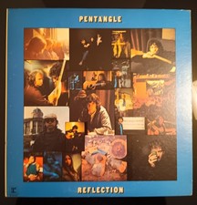 Pentangle – Reflection -