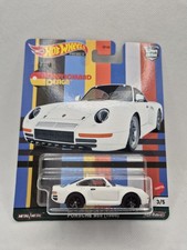 Hot Wheels Car Culture