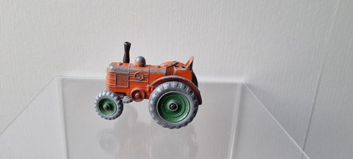 Dinky 301 field marshall - dinky,
