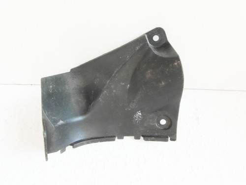 Cover air intake fairing
