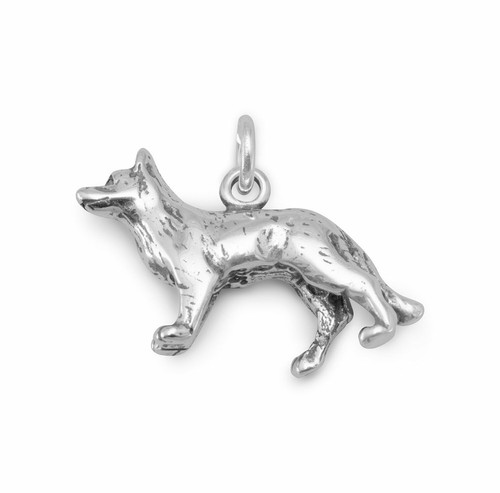 Sterling silver german - silver,