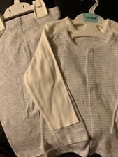 M&S Baby 9-12 Months Girls 3