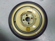 Mazda MX5 MK1 Spare Wheel