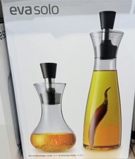 Eva Solo Oil/Vinager Carafe