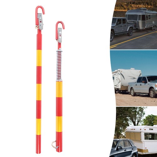 5000kg 3ton steel towing pole - towing,
