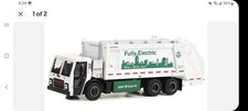 GREENLIGHT 45170 1:64 Mack