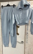 Ladies Jogging Suit Size