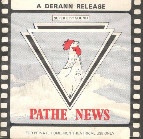 Path news 1966 very - path, rare