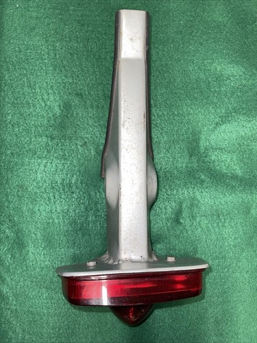 Bsa b25 b50 triumph tr25 - b25, tail