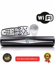 Sky+ Plus HD TV Box with WiFi