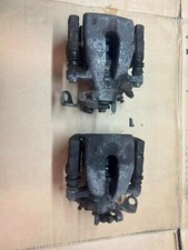VAUXHALL ASTRA VXR REAR BRAKE