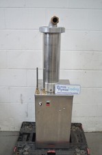 DSL Sausage Filler 8 Litre 240v + 2 Nozzles FWO FREE DELIVERY