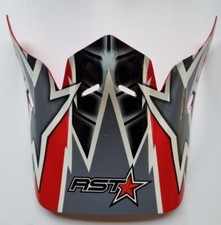 NEW  OLD STOCK RST MOTOCROSS