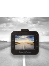 Proofcam PC105 Forward Facing