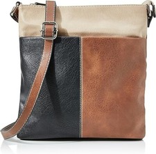 Envy Women's Julie TAN-BLACK