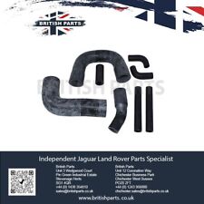 British Parts UK Jaguar MK 2