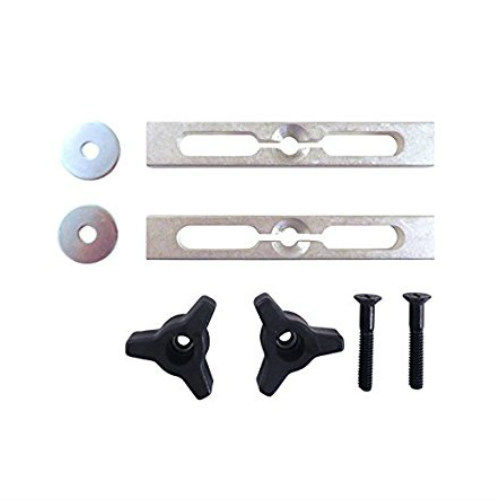 Track hardware kits - for, 3/4