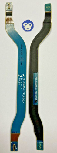 Genuine samsung galaxy s20 - genuine,
