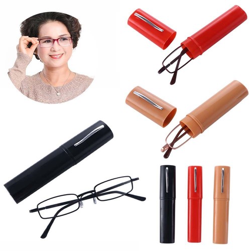 1pc metal frame slim - 1pc, reading