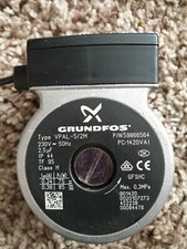 Grundfos VPAL-5/2M 59866564