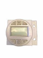 Ferroli Modena Optimax Domicondens Digital Clock Timer Programmer 013001X0