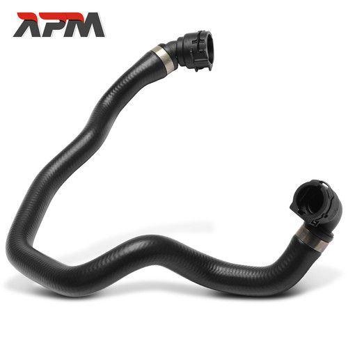 Lower radiator hose - hose, for