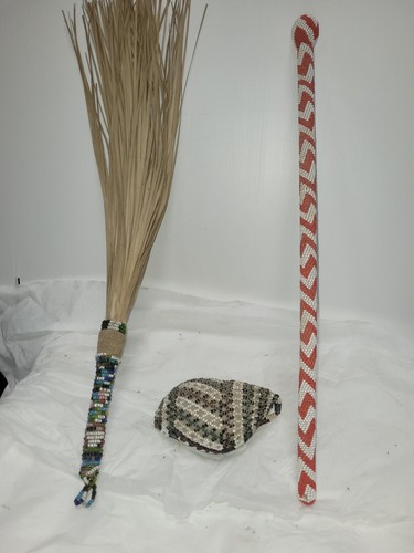 South african beaded - 3,