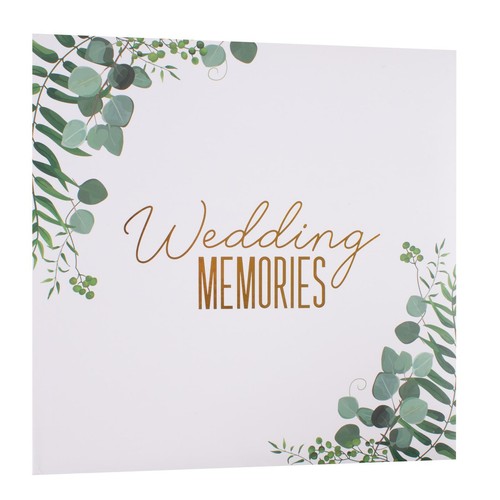 Wedding photo album white - wedding,