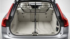 Genuine Volvo Load Compartment