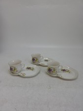 3 Pairs Of James Kent Old