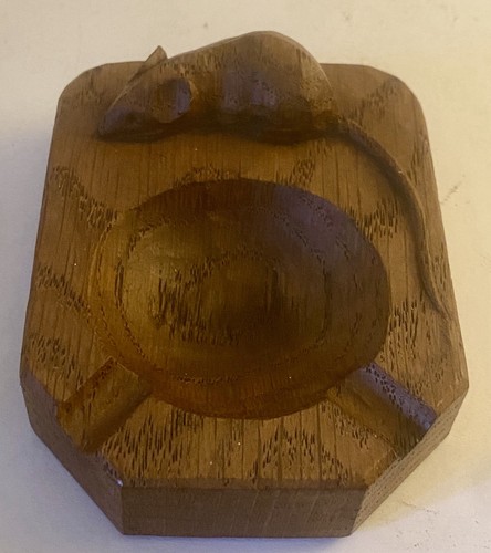 Vintage robert mouseman - robert,