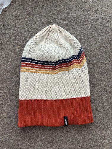 Patagonia beanie - patagonia,