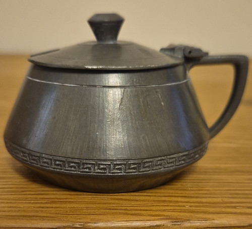 Knighthood old england pewter - knighthood,